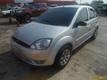 Ford Fiesta Power - Sincronico