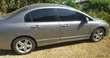 Honda Civic Emotion EXS - Sincronico