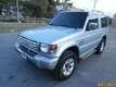 Mitsubishi Montero Dakar GLX 2P 4x4 - Sincronico