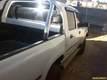 Toyota Hilux Doble Cabina 4x4 - Sincronico