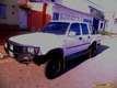 Toyota Hilux Doble Cabina 4x4 - Sincronico