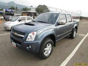 Chevrolet Luv D-MAX Dob. Cab. V6 4x4 - Automatico