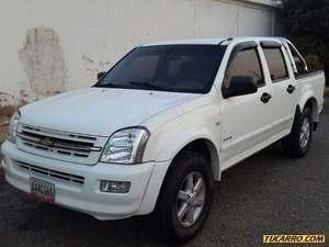 Chevrolet Luv D-MAX Dob. Cab. V6 4x4 (ABS/Air Bag) - Sincronico