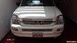 Chevrolet Luv D-MAX Dob. Cab. V6 4x4 (ABS/Air Bag) - Sincronico