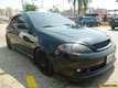 Chevrolet Optra LT HB - Sincronico