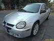 Dodge Neon LX - Sincronico