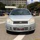 Ford Fiesta Power / Max - Automatico