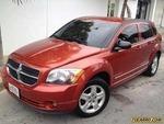 Dodge Caliber LX ATX - CVT