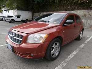 Dodge Caliber