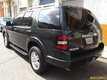 Ford Explorer Limited 4x4 - Automatico