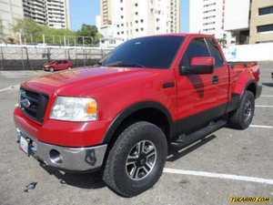 Ford F-150 FX4 Harley Davidson 4P 4x4 - Automatico