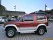 Mitsubishi Montero Dakar GLX 2P 4x4 - Sincronico