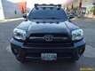 Toyota 4Runner Limited V6 4x4 - Automatico