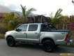 Toyota Hilux Doble Cabina 4x4 - Automatico