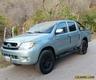 Toyota Hilux Doble Cabina 4x4 - Automatico