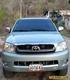 Toyota Hilux Doble Cabina 4x4 - Automatico