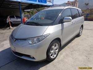 Toyota Previa