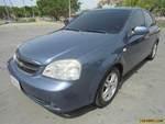 Chevrolet Optra