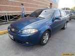 Chevrolet Optra