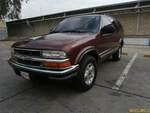 Chevrolet Blazer