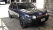 Ford Fiesta 4P - Sincronico