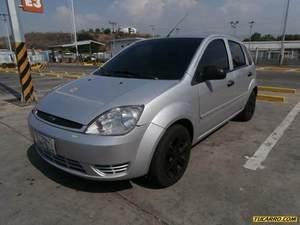 Ford Fiesta Power - Sincronico