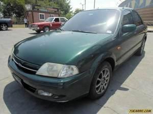 Ford Laser