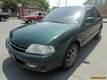 Ford Laser