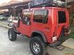 Jeep Wrangler X 4x4 - Sincronico