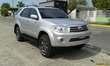 Toyota Fortuner SR (7Ptos) 4x4 - Automatico