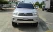 Toyota Fortuner SR (7Ptos) 4x4 - Automatico