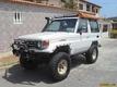 Toyota Macho LX 4x4 - Sincronico