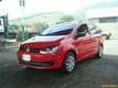 Volkswagen Spacefox Comfortline - Sincronico