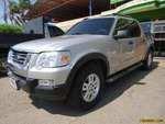 Ford Explorer Sport Trac 4x4 - Automatico