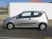 Chevrolet Aveo HB A/A 2P - Sincronico