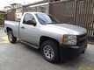 Chevrolet Silverado Cabina Sencilla LS 4x4 - Automatico