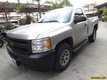 Chevrolet Silverado Cabina Sencilla LS 4x4 - Automatico