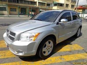 Dodge Caliber LX ATX - CVT