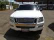 Ford Explorer Limited 4x4 - Automatico