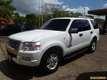 Ford Explorer Limited 4x4 - Automatico