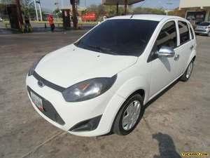 Ford Fiesta Move - Automatico