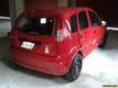 Ford Fiesta Power / Max - Automatico