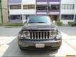 Jeep Cherokee Sport 4X4 - Automatico