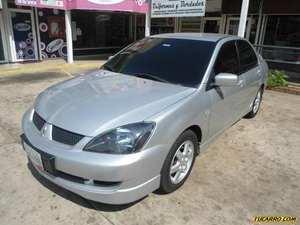 Mitsubishi Lancer Touring 2.0 - Sincronico