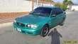 Toyota Corolla 1.6 GLi - Sincronico