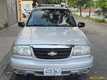 Chevrolet Grand Vitara 5 ptas. - Sincronico