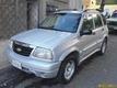 Chevrolet Grand Vitara 5 ptas. - Sincronico