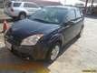 Ford Fiesta Power / Max - Sincronico