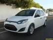 Ford Fiesta Move - Sincronico