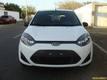 Ford Fiesta Move - Sincronico